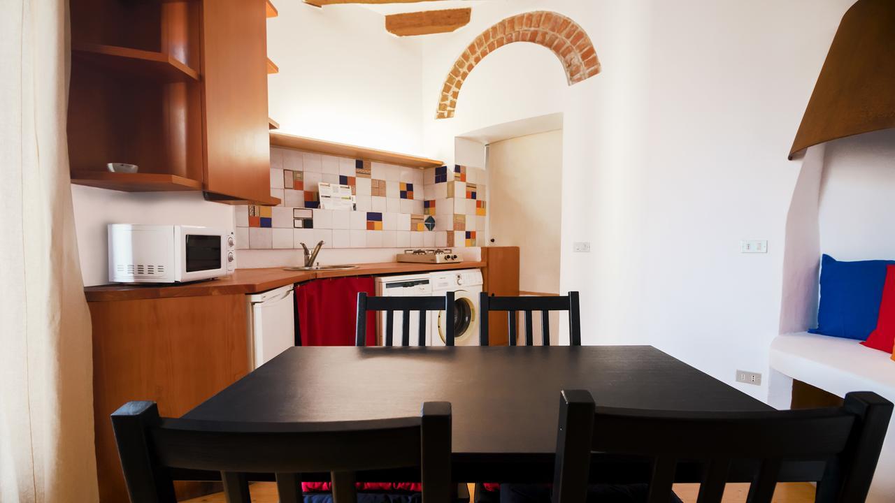 Italianway-pastrengo 11 Flat Appartamento