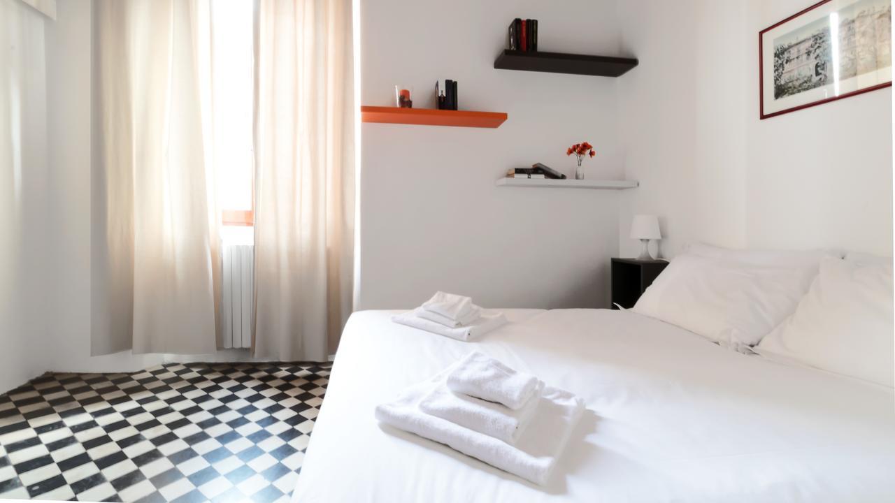 Appartamento Italianway-pastrengo 11 Flat Milano