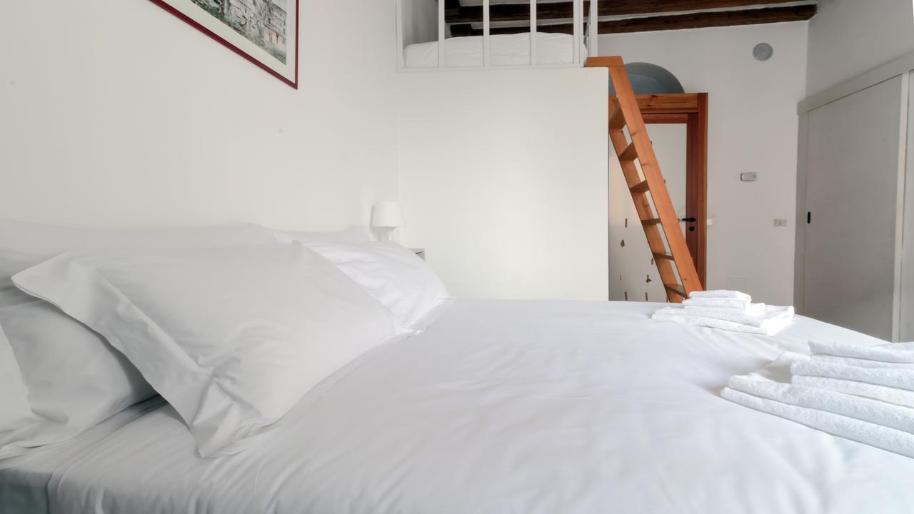 Italianway-pastrengo 11 Flat Appartamento Milano