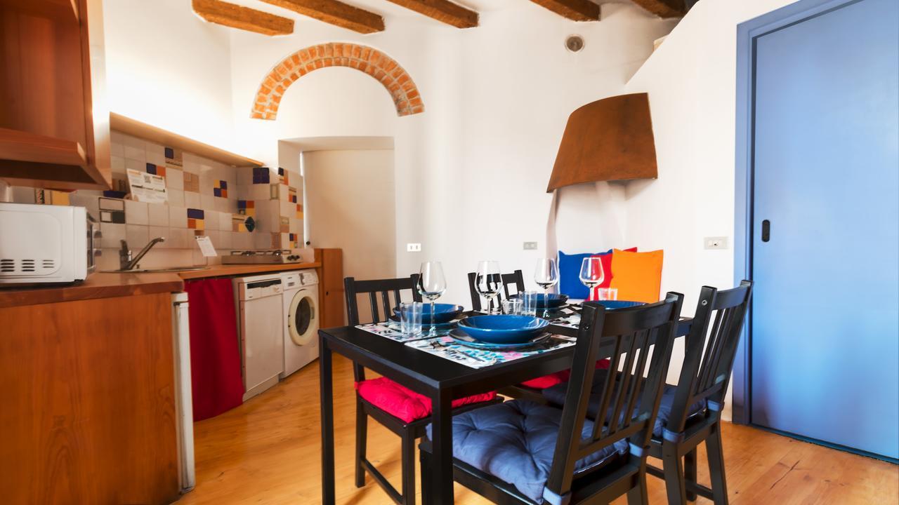 Appartamento Italianway-pastrengo 11 Flat Milano