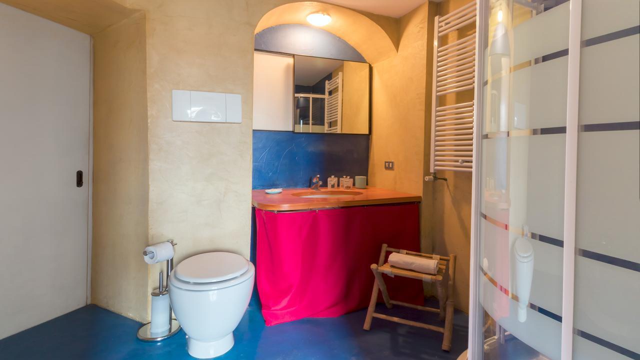 Appartamento Italianway-pastrengo 11 Flat Milano