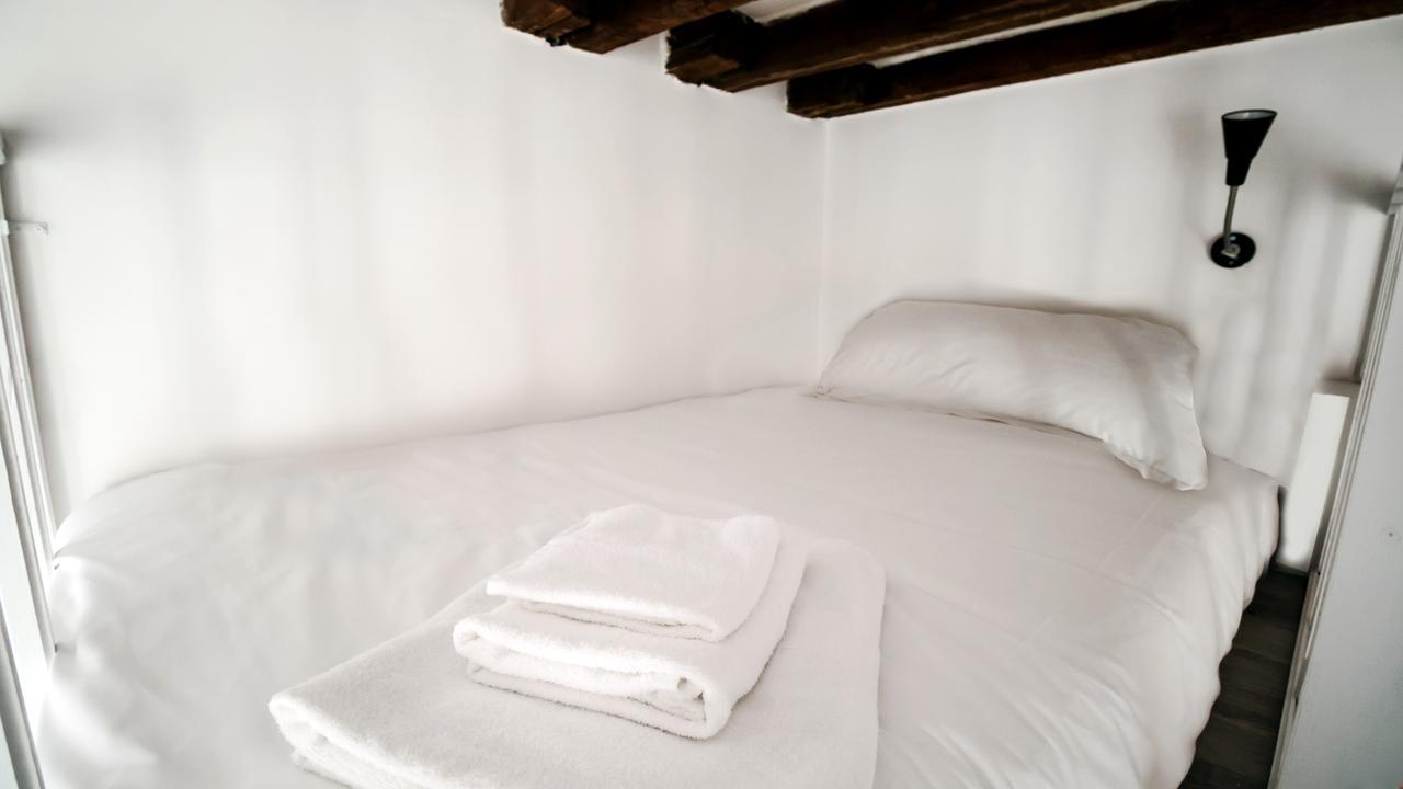 Italianway-pastrengo 11 Flat Appartamento Milano